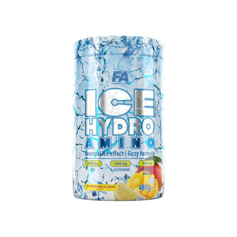 FA Ice Hydro Amino 480 g Frozen