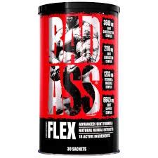 BAD ASS Flex