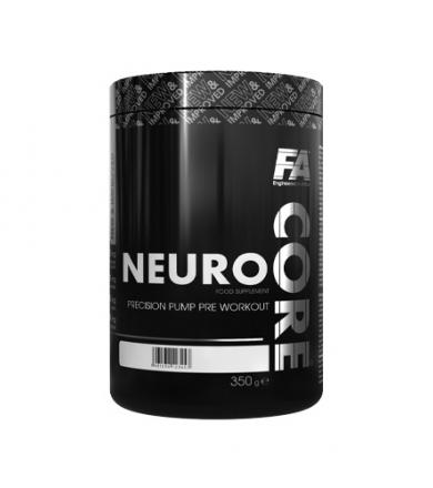 FA Core Neuro