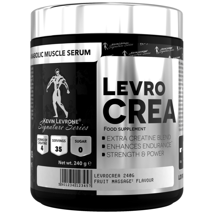 LEVRONE Levro Crea